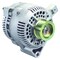 Wai Global Alternator, ALTFD 3G, 95 Amp12 Volt, CW, 6Groove Pulley, 1100 Plug Clock 7755-11N-6G - alternate 2